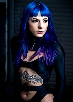 Bianca Garcia image 3 of 4