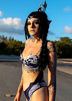 Bianca Garcia image 1 of 4