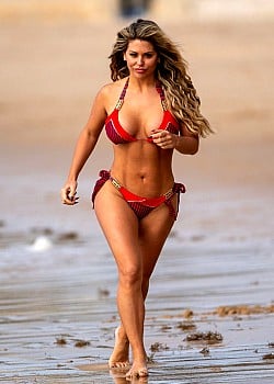 Bianca Gascoigne image 4 of 4