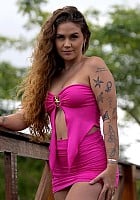 Bianca Gimenez profile photo