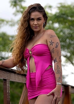 Bianca Gimenez