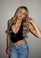 Bianca Holscher profile photo