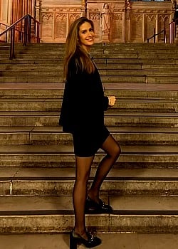 Bianca Nobilo