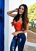 Bianca Rodrigues profile photo
