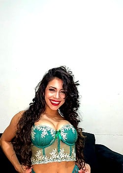 Bianca Sanchez image 2 of 4