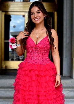 Bianca Santana image 2 of 4