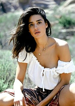 Bianca Van Damme image 2 of 2