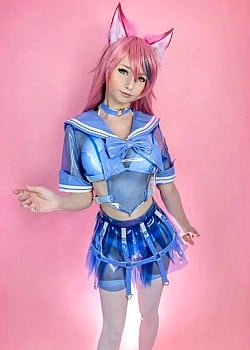 Bibi Nyan image 2 of 3