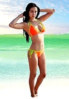Bibigul Suyunshalina profile photo