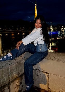 Bibisara Assaubayeva