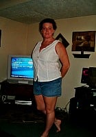 Big Tits Wife Michelle profile photo