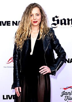 Bijou Phillips image 4 of 4