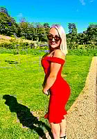 Bikini Warrior profile photo