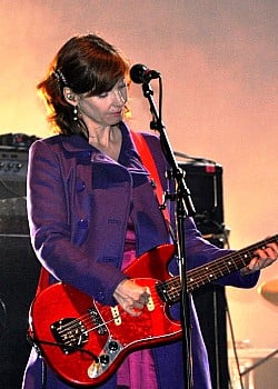 Bilinda Butcher image 2 of 3