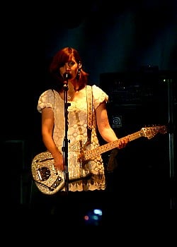 Bilinda Butcher image 3 of 3