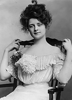 Billie Burke image 1 of 1