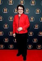 Billie Jean King profile photo