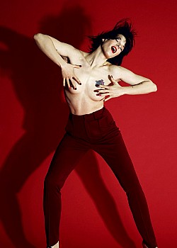 Bimba Bose image 3 of 4