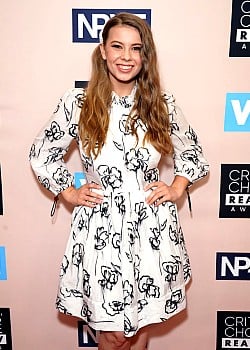 Bindi Irwin image 2 of 4