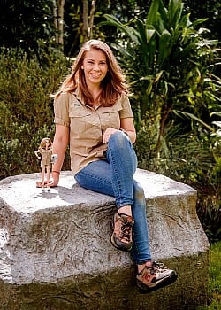 Bindi Irwin image 3 of 4