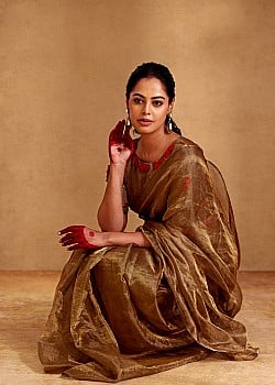 Bindu Madhavi image 3 of 4