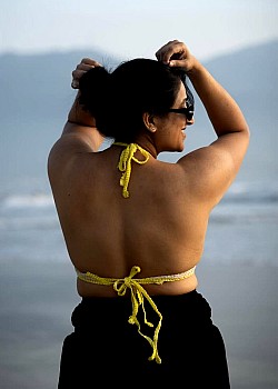 Bindu Paruchuri image 3 of 3