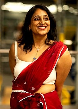 Bindu Paruchuri image 1 of 3