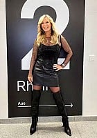 Birgit Von Bentzel profile photo