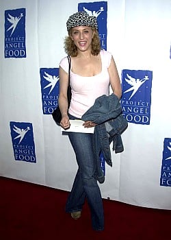 Bitty Schram image 2 of 2
