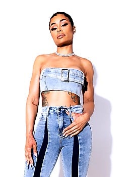 Blac Chyna image 4 of 4