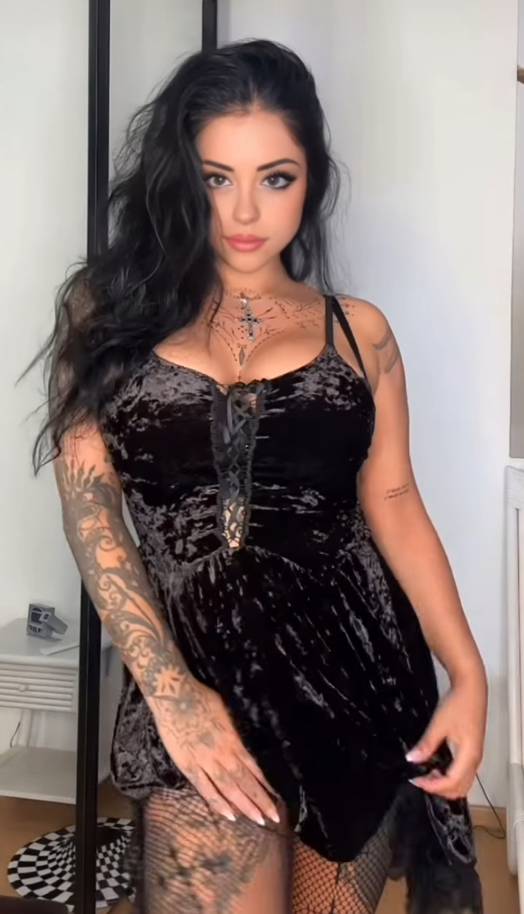 Blackhannah onlyfans leaks