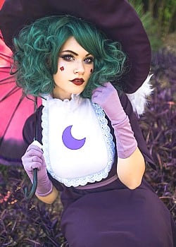Blackberry (Cosplayer) image 3 of 3