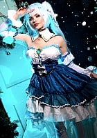 Blackberry (Cosplayer) profile photo