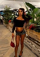 Blair Gabriella Douglas profile photo