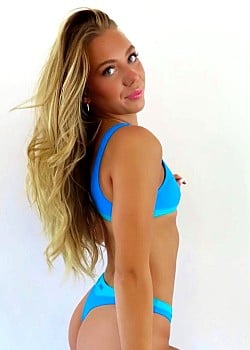 Blaire Miller image 3 of 3