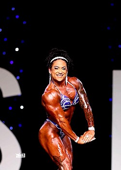 Blanca Rodrigues image 2 of 2