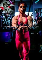 Blanca Rodrigues profile photo