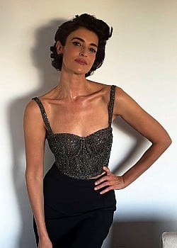 Blanca Romero image 2 of 3