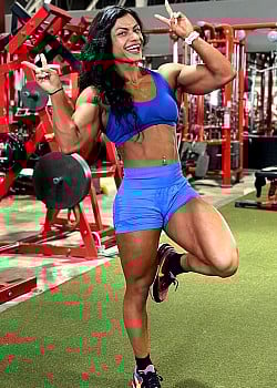 Blanca Siles image 4 of 4