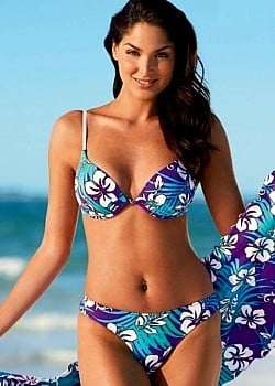 Blanca Soto image 3 of 3