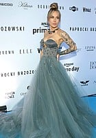 Blanka Lipinska profile photo