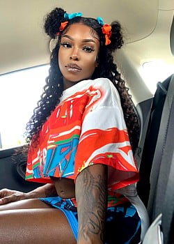 Blavk Russian