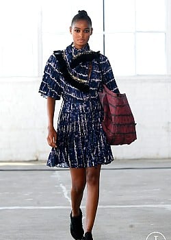 Blesnya Minher image 1 of 4