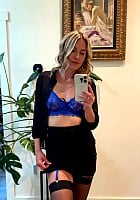 BlondeFoxSilverFox profile photo