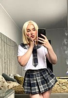 Blondessa profile photo