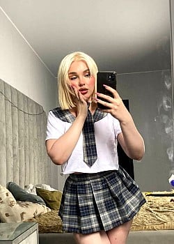 Blondessa image 1 of 1