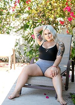 Blondie Franklin image 3 of 4