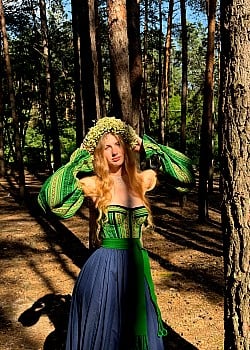Blondinka (Alnxsssss) image 1 of 2