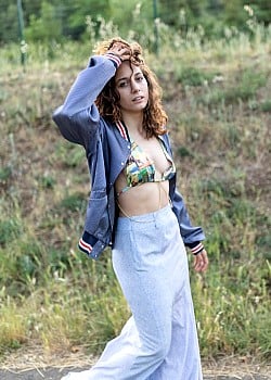 Blu Yoshimi image 2 of 4