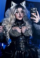 Bluecollargoth profile photo